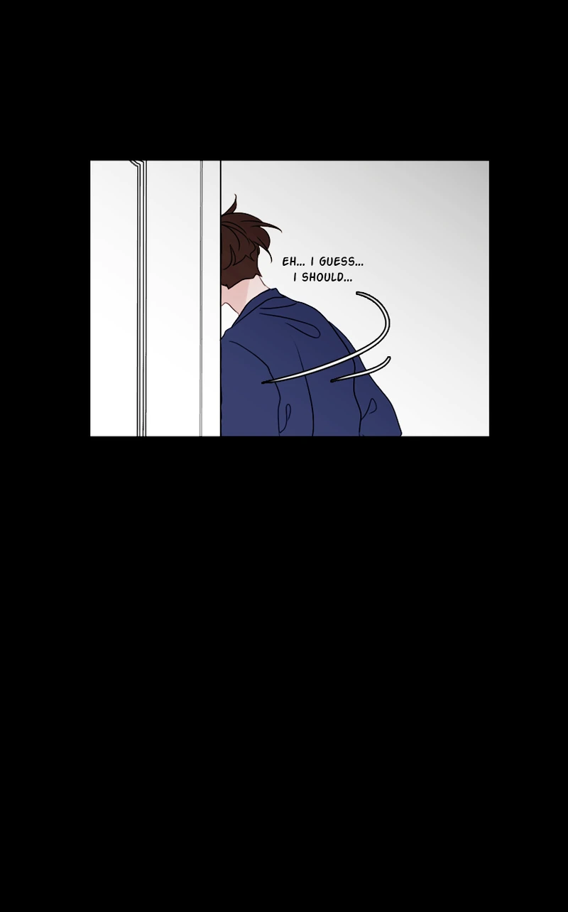 Lost in Translation chapter 32 - page 28