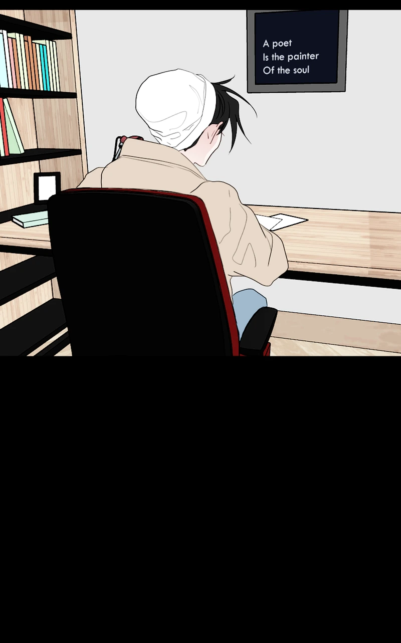 Lost in Translation chapter 32 - page 29
