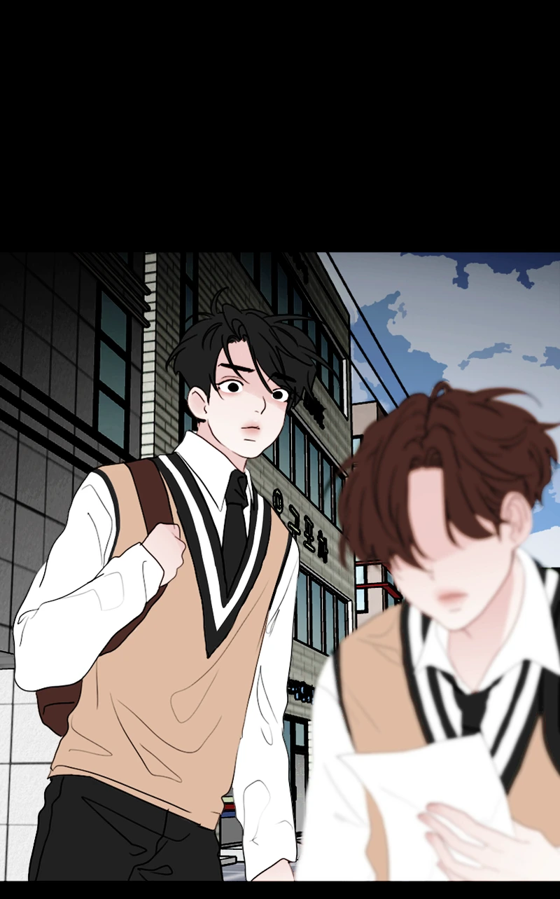 Lost in Translation chapter 32 - page 38