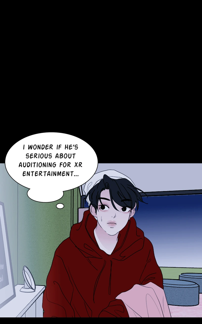 Lost in Translation chapter 32 - page 40
