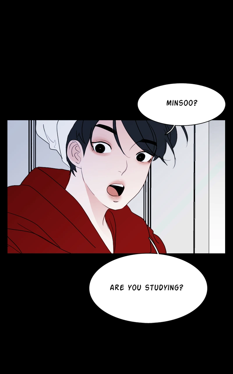 Lost in Translation chapter 32 - page 42