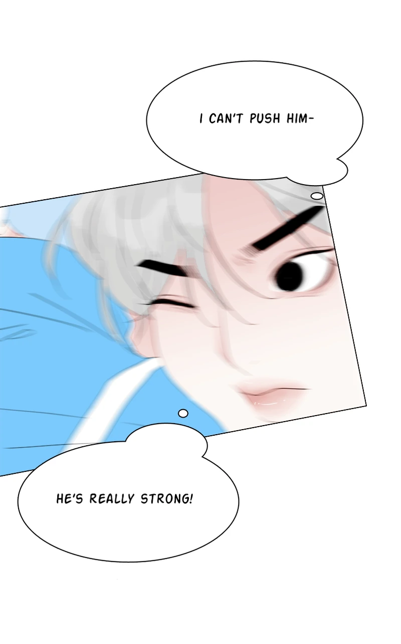 Lost in Translation chapter 32 - page 53