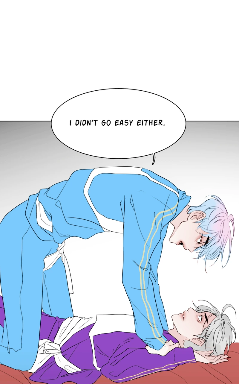 Lost in Translation chapter 32 - page 60