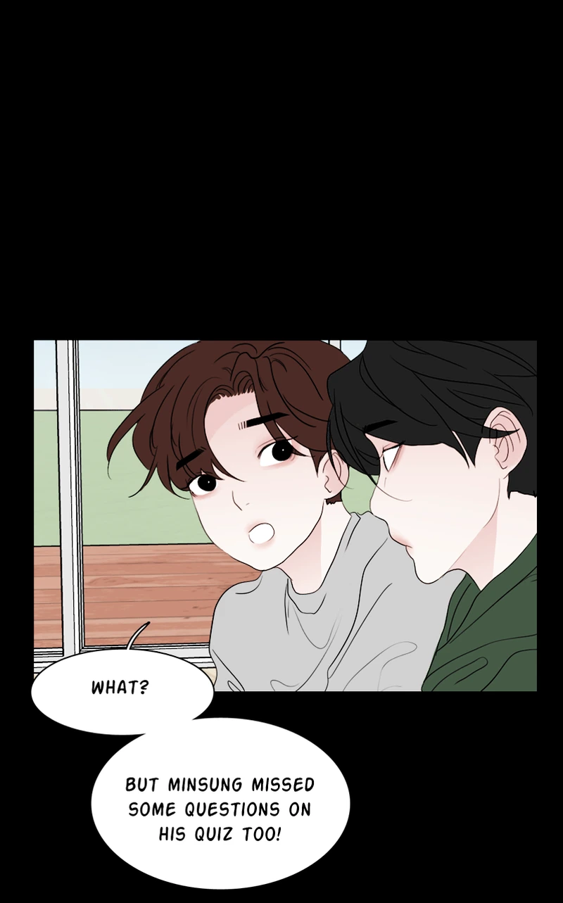 Lost in Translation chapter 32 - page 9