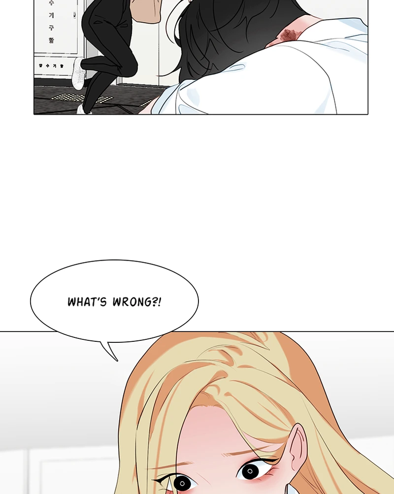 Lost in Translation chapter 129 - page 15