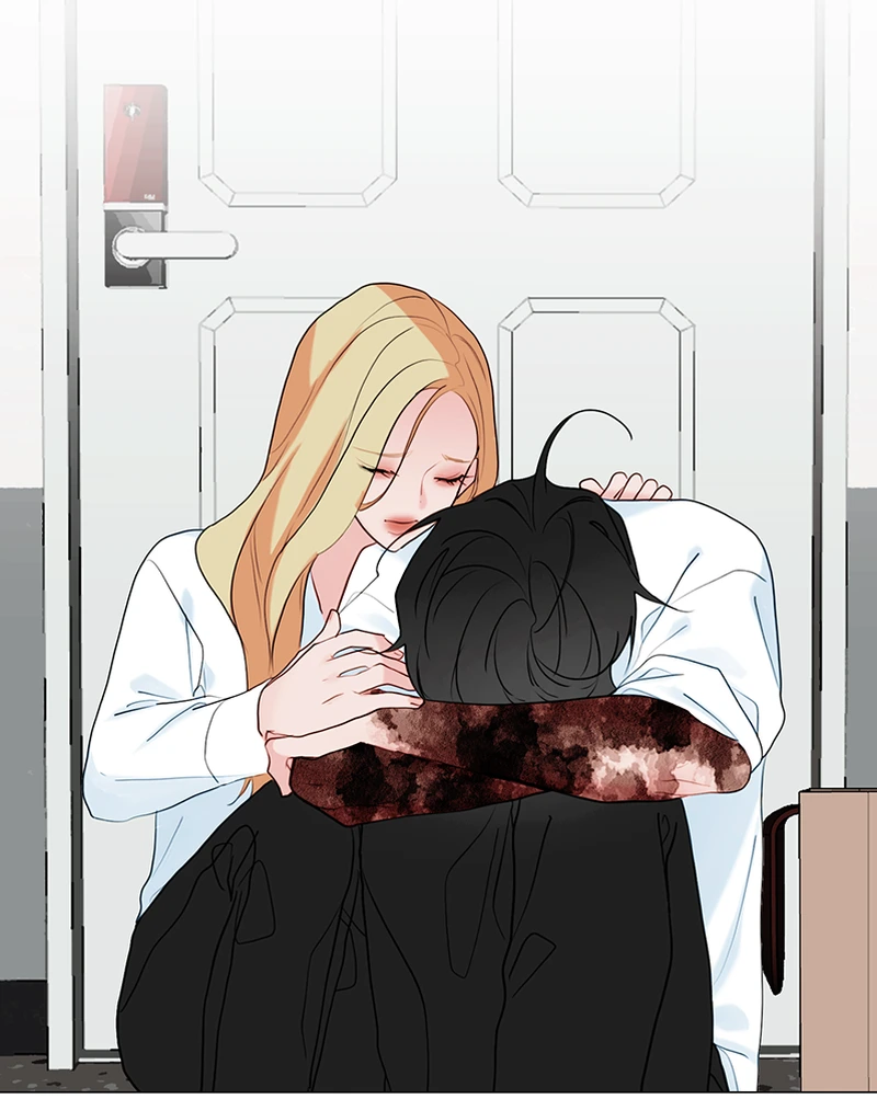 Lost in Translation chapter 129 - page 25