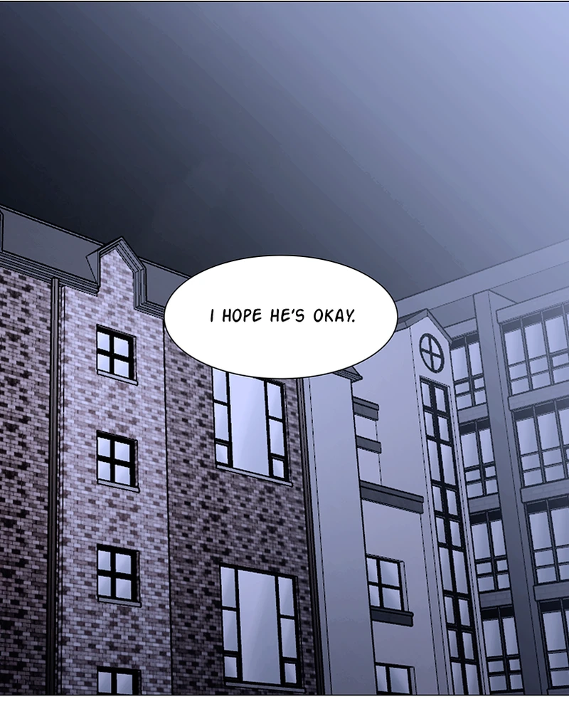 Lost in Translation chapter 129 - page 7
