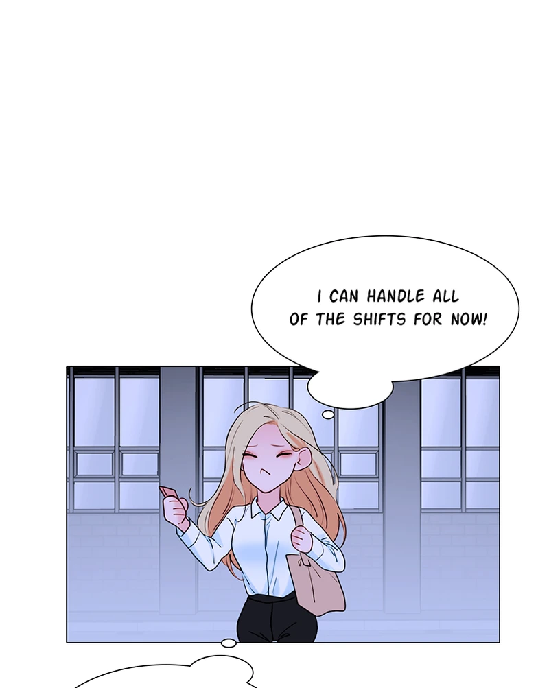Lost in Translation chapter 129 - page 8