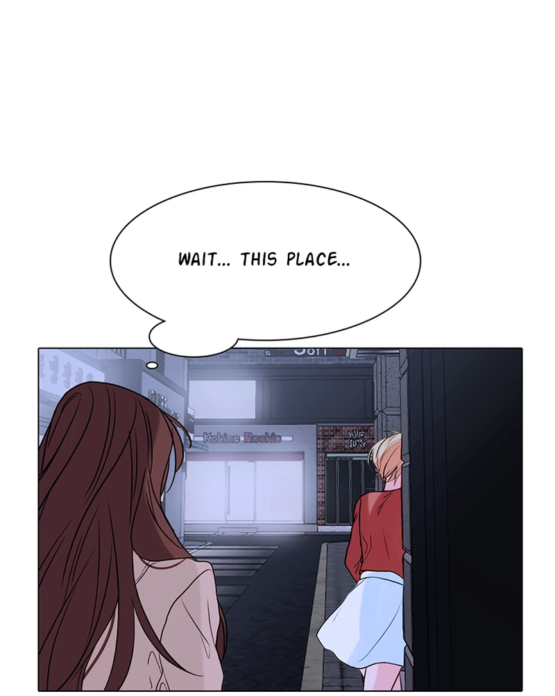 Lost in Translation chapter 82 - page 18