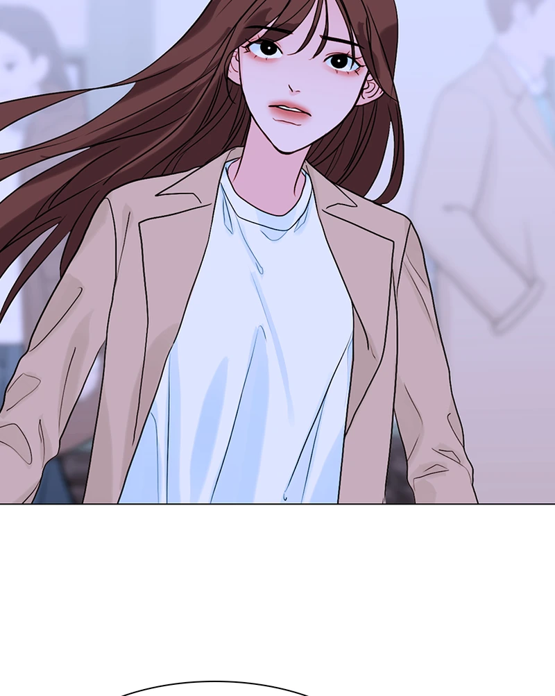 Lost in Translation chapter 82 - page 21