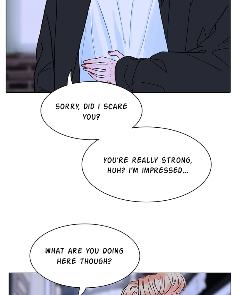 Lost in Translation chapter 82 - page 27