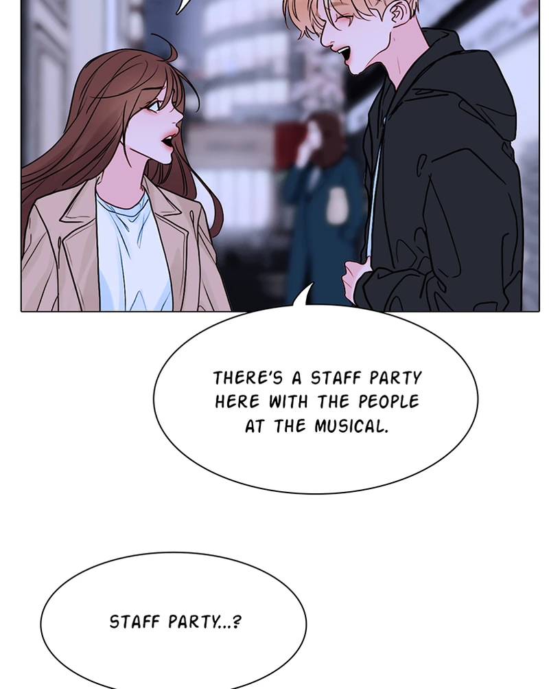Lost in Translation chapter 82 - page 28