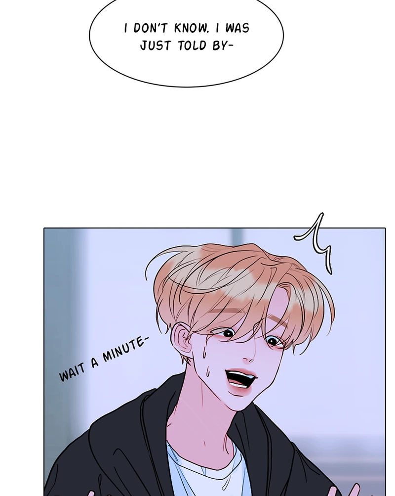 Lost in Translation chapter 82 - page 31