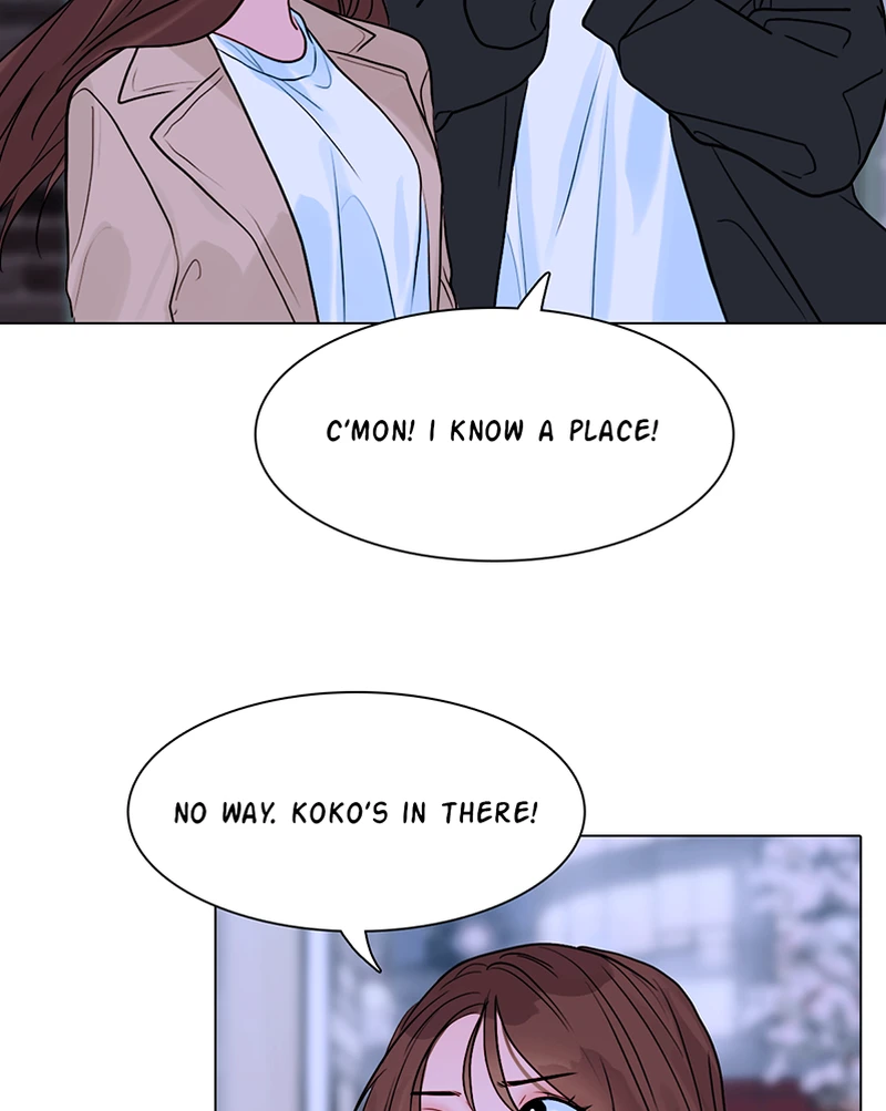 Lost in Translation chapter 82 - page 33