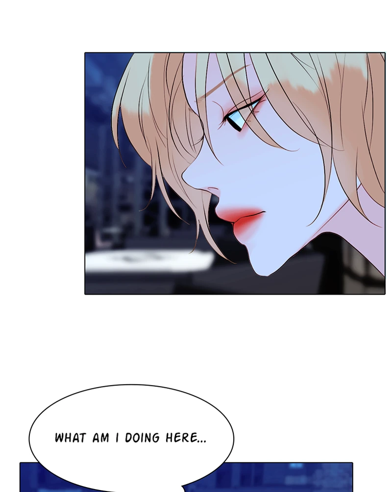 Lost in Translation chapter 82 - page 39