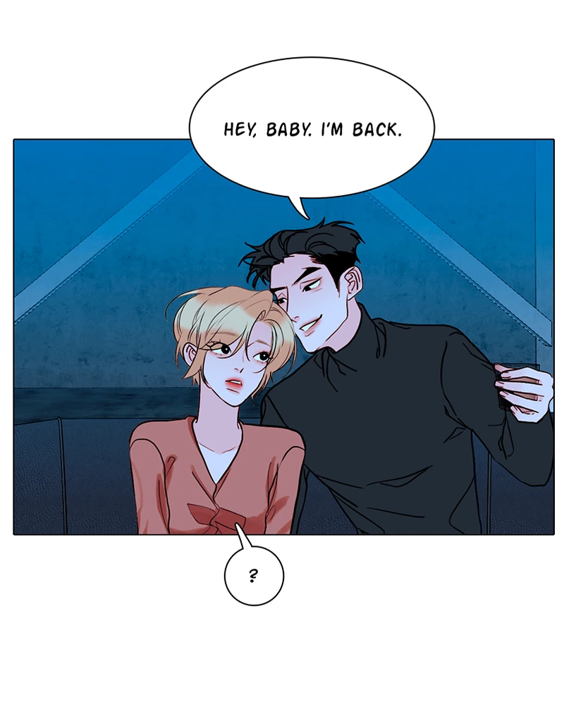 Lost in Translation chapter 82 - page 43