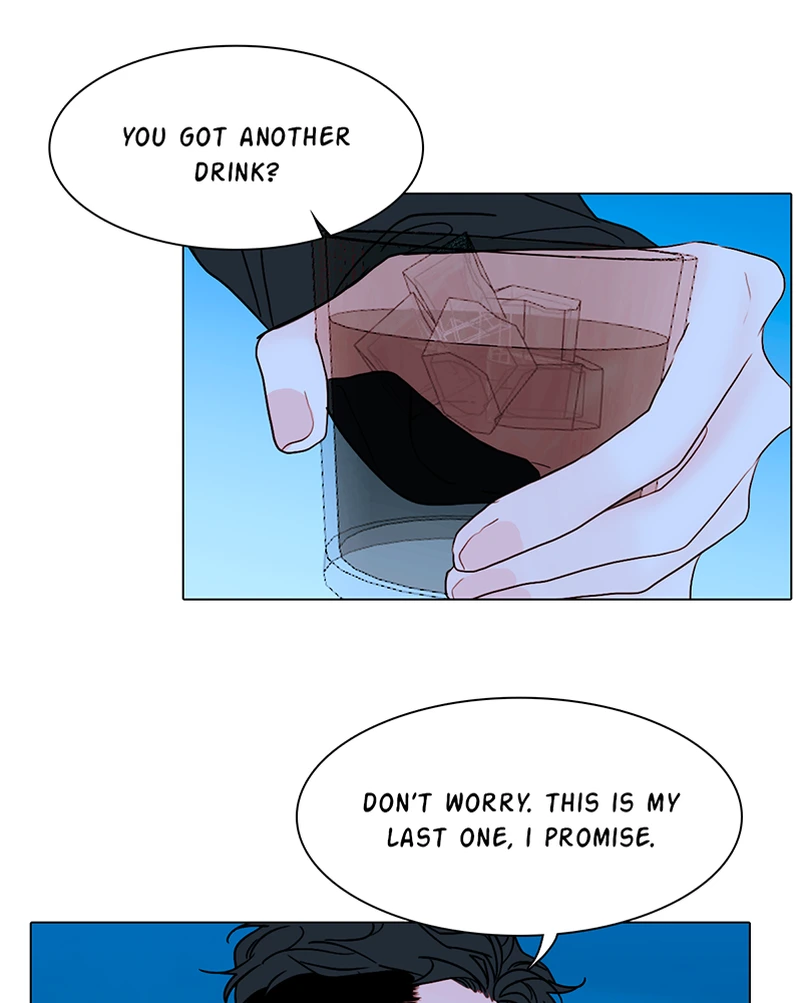 Lost in Translation chapter 82 - page 44