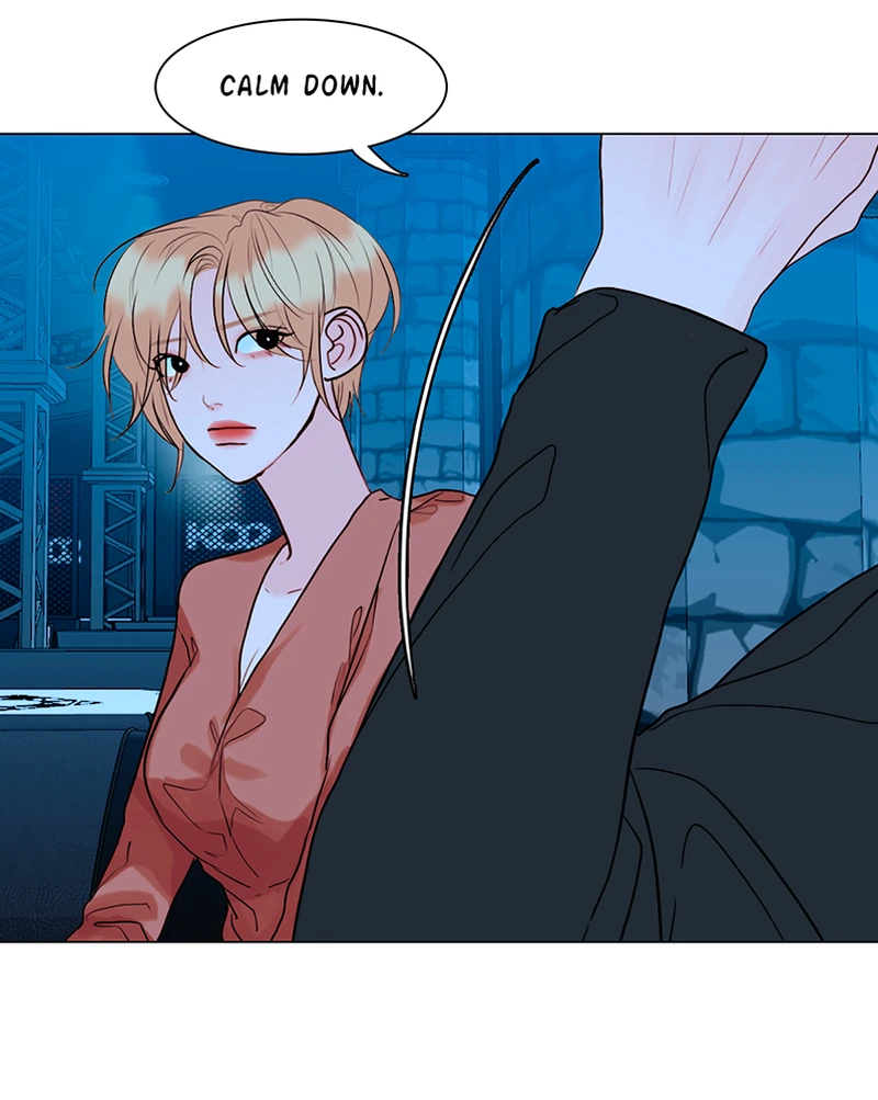 Lost in Translation chapter 82 - page 46