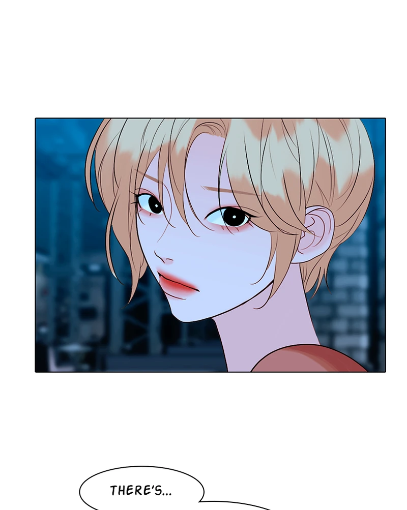 Lost in Translation chapter 82 - page 47