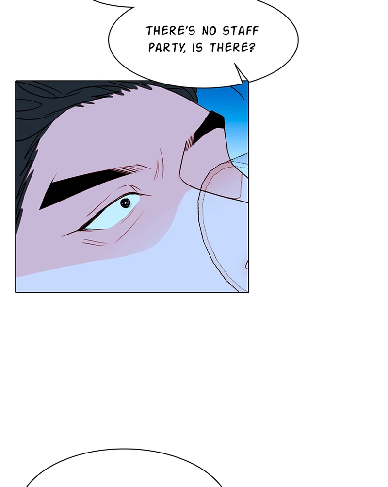 Lost in Translation chapter 82 - page 48