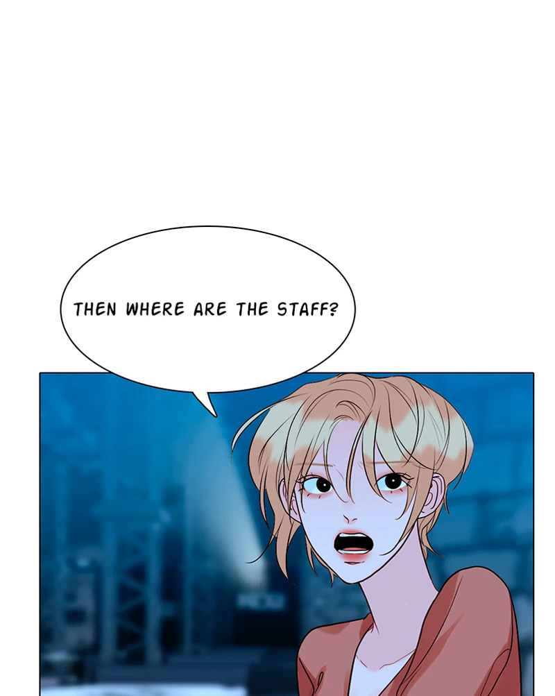 Lost in Translation chapter 82 - page 54