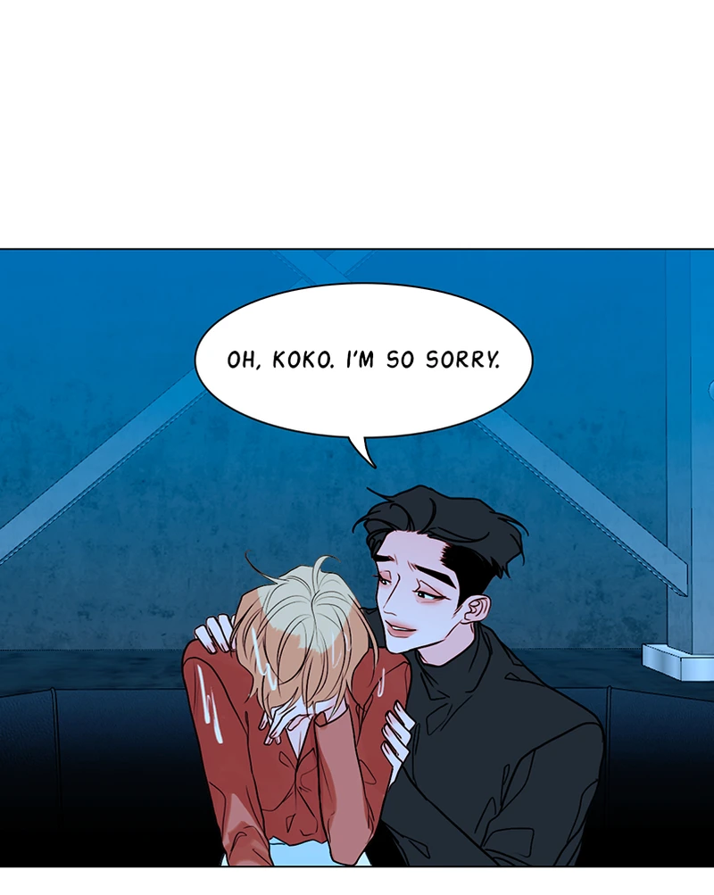 Lost in Translation chapter 82 - page 62