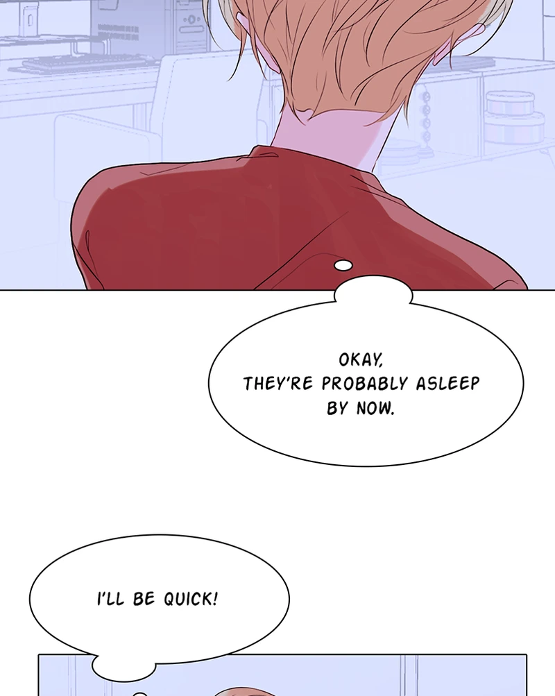Lost in Translation chapter 82 - page 7