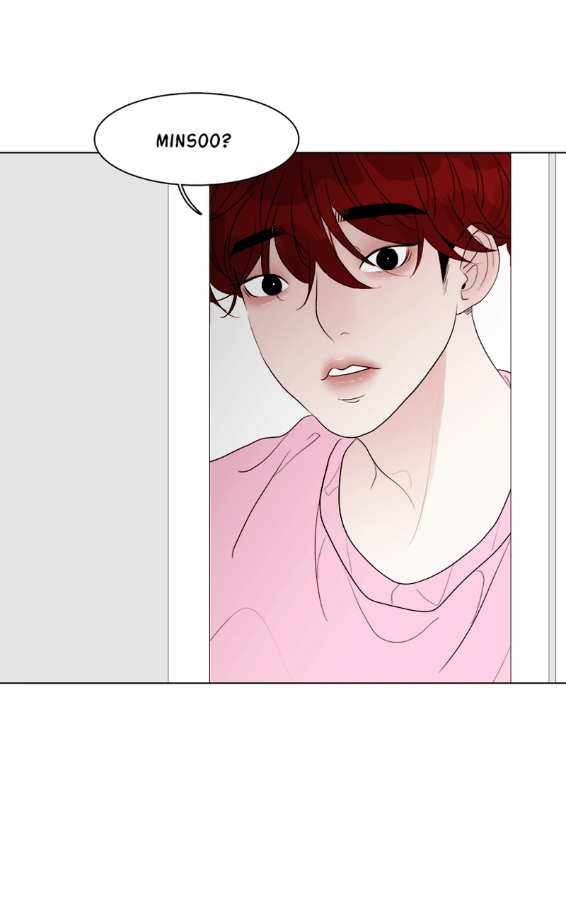 Lost in Translation chapter 33 - page 13