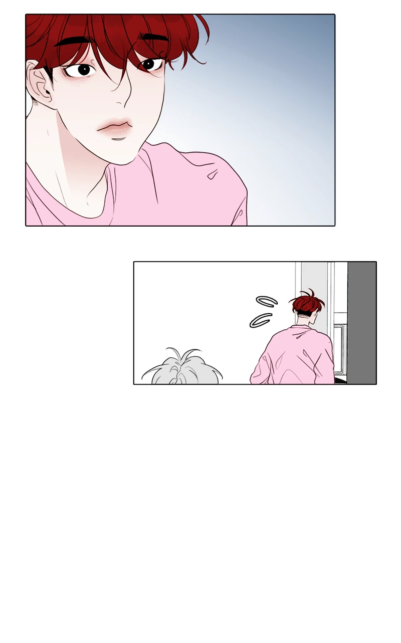 Lost in Translation chapter 33 - page 19
