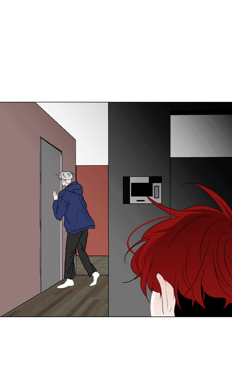 Lost in Translation chapter 33 - page 24