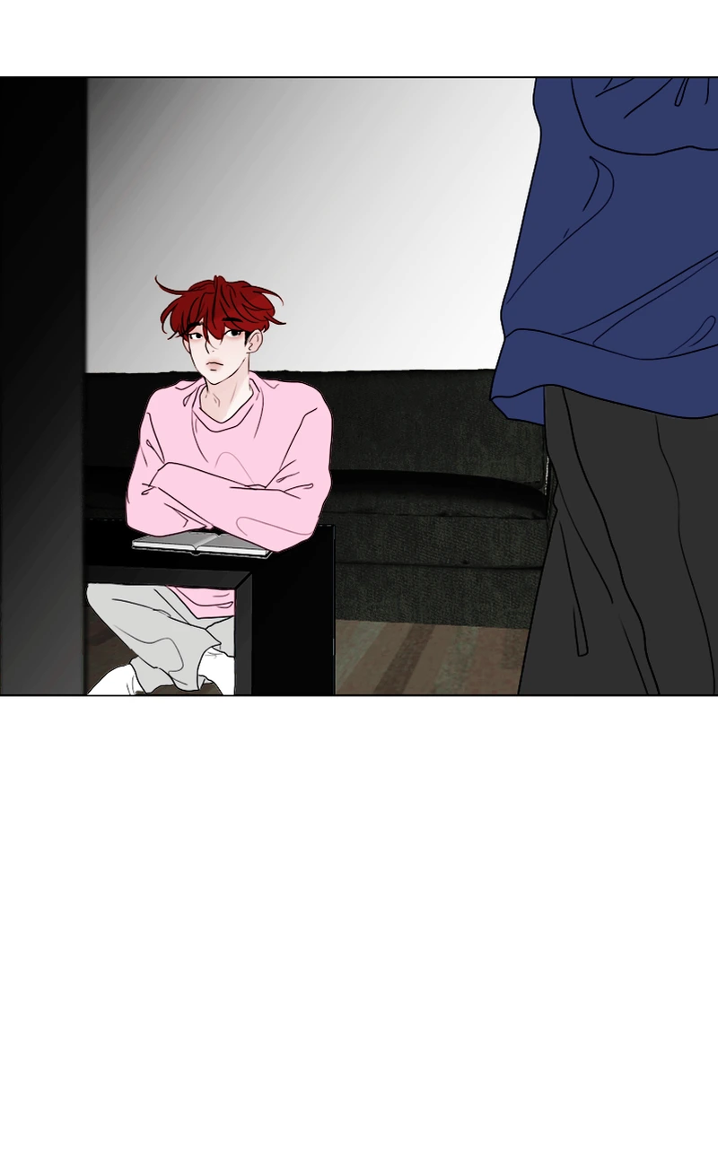 Lost in Translation chapter 33 - page 25