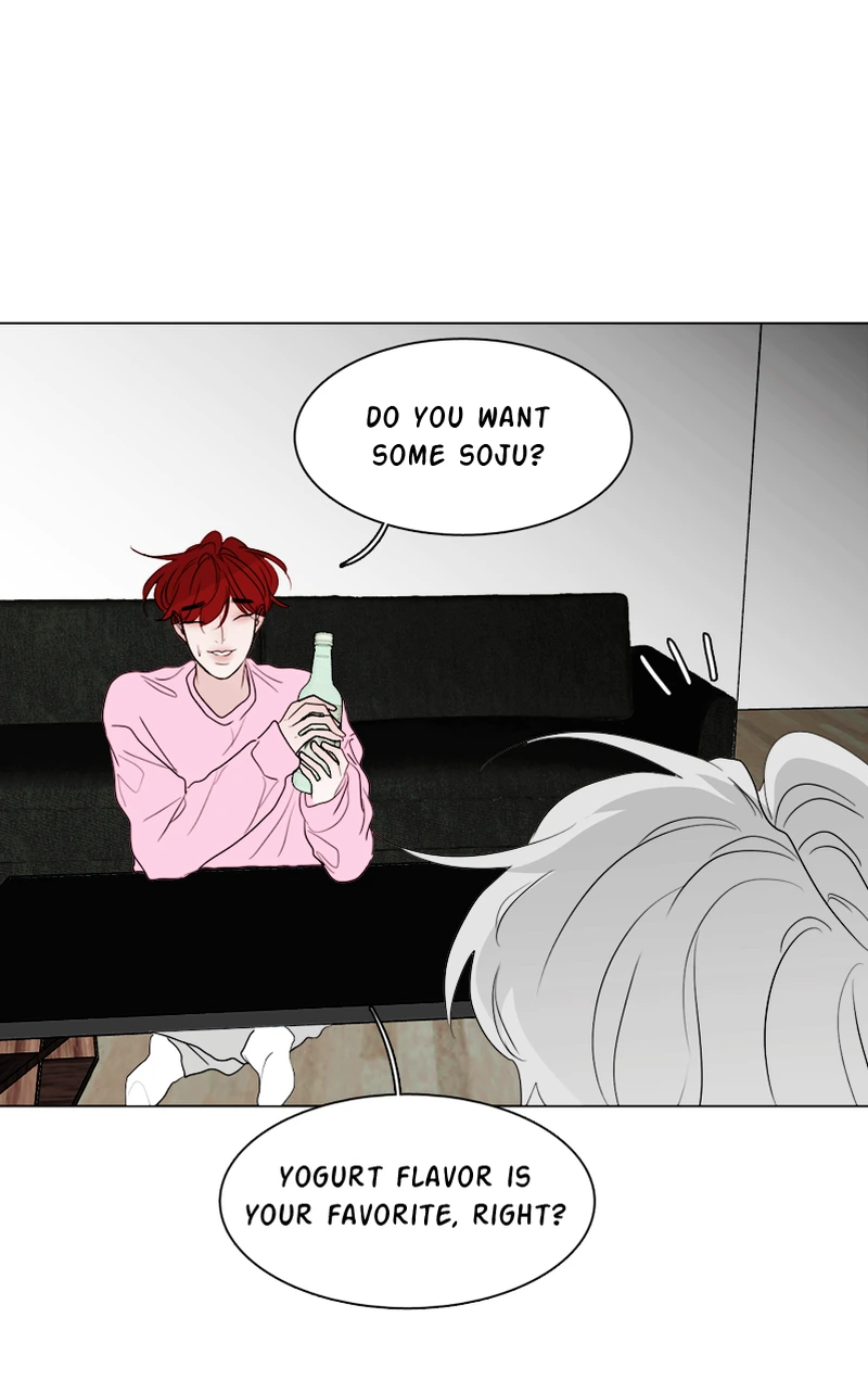 Lost in Translation chapter 33 - page 30