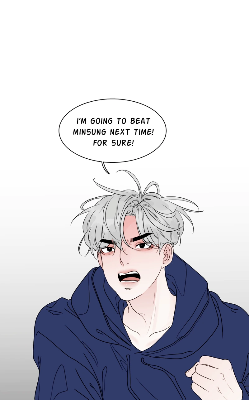 Lost in Translation chapter 33 - page 33