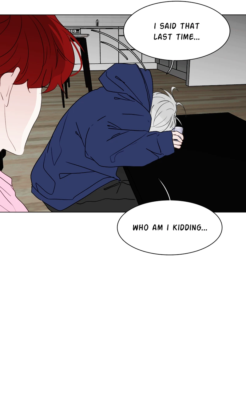 Lost in Translation chapter 33 - page 35