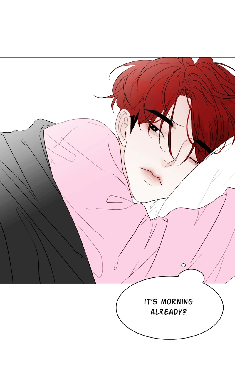 Lost in Translation chapter 33 - page 4