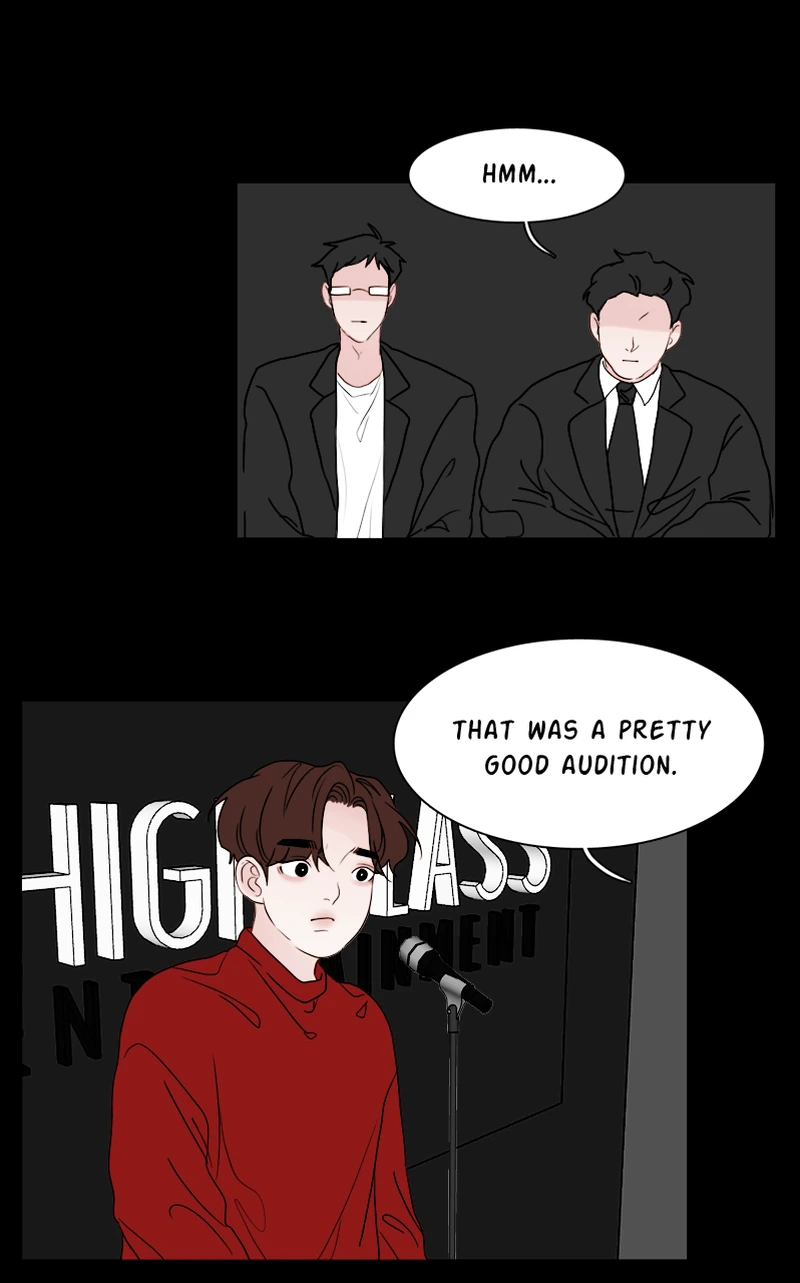 Lost in Translation chapter 33 - page 43