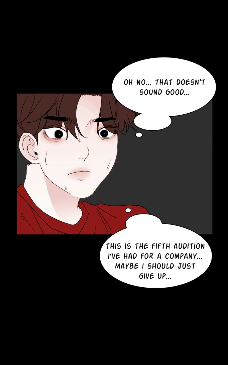 Lost in Translation chapter 33 - page 45