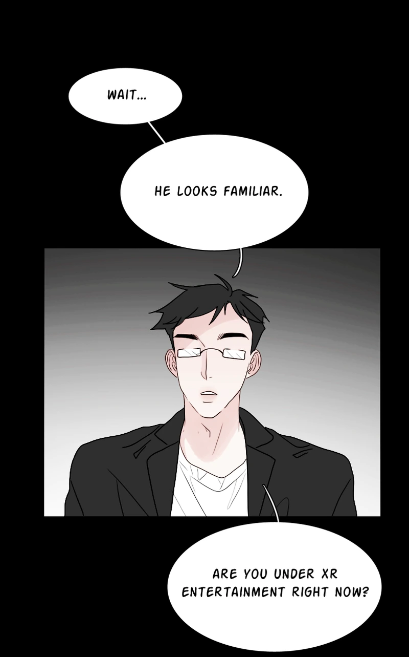 Lost in Translation chapter 33 - page 46