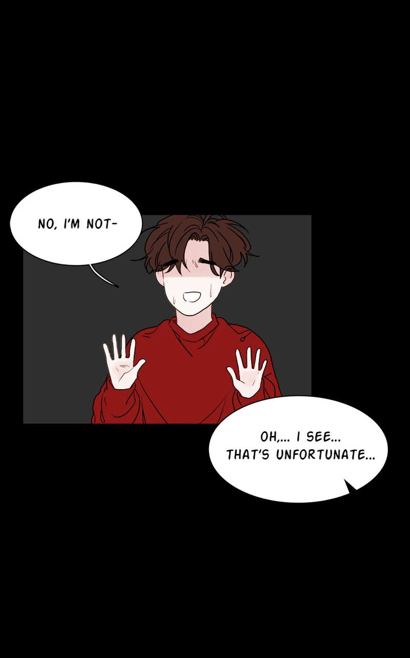 Lost in Translation chapter 33 - page 47