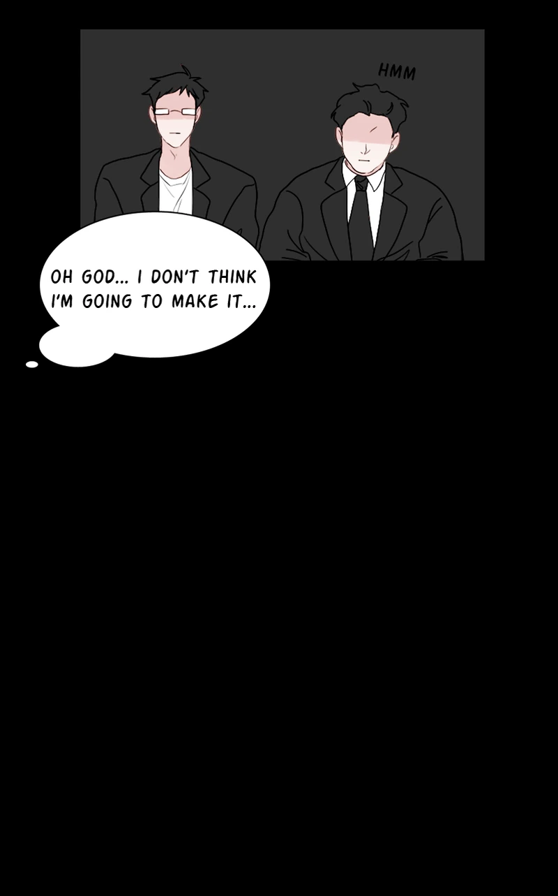 Lost in Translation chapter 33 - page 48