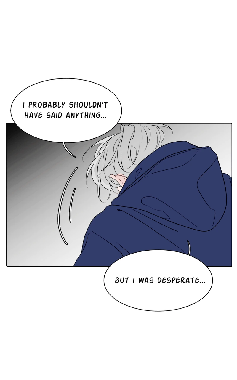 Lost in Translation chapter 33 - page 53