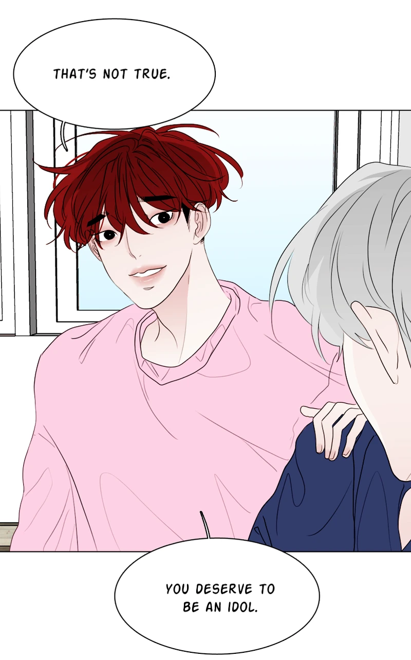 Lost in Translation chapter 33 - page 58