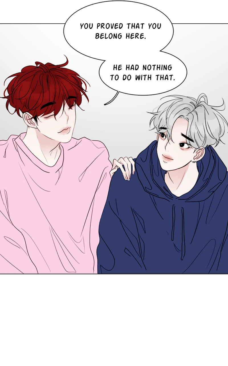 Lost in Translation chapter 33 - page 61