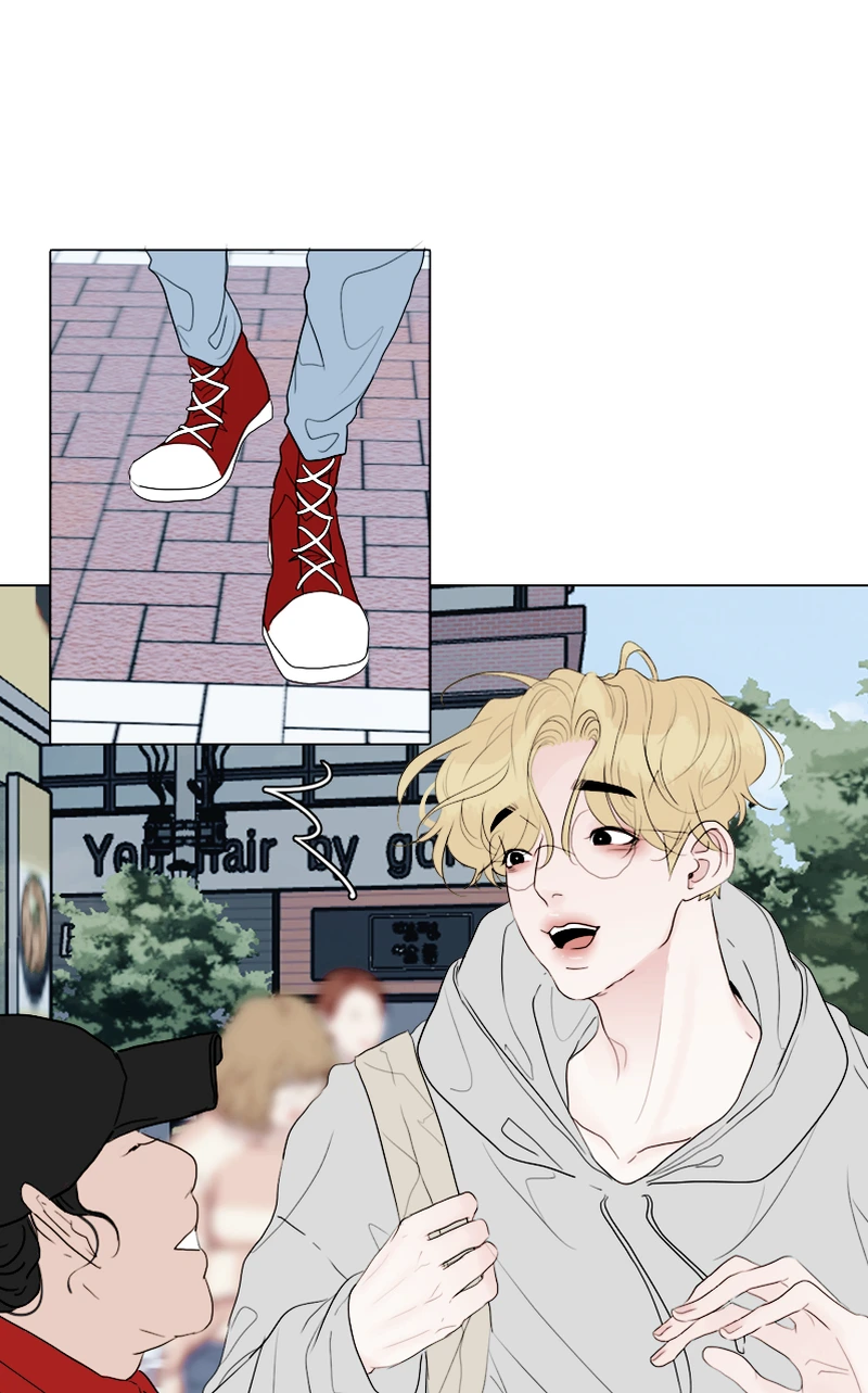 Lost in Translation chapter 33 - page 63