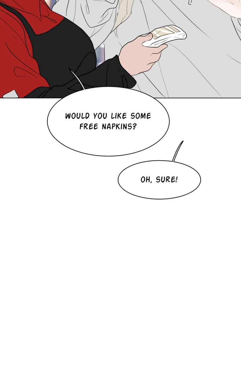 Lost in Translation chapter 33 - page 64