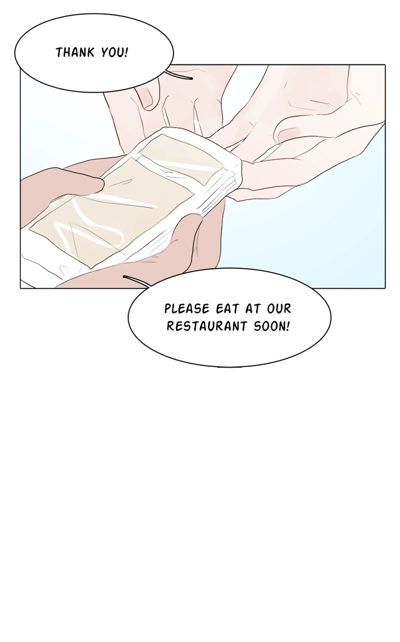 Lost in Translation chapter 33 - page 65