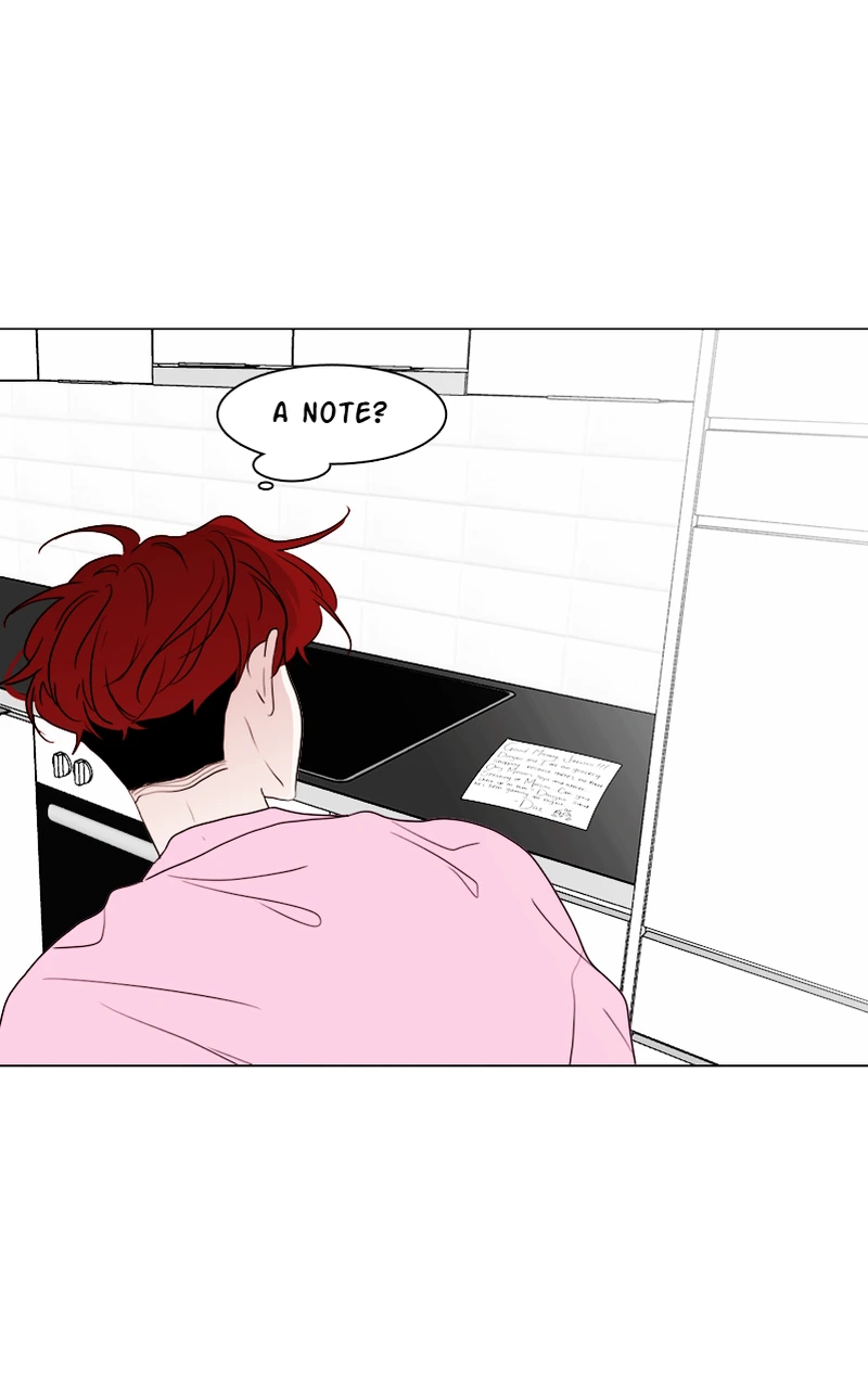 Lost in Translation chapter 33 - page 9