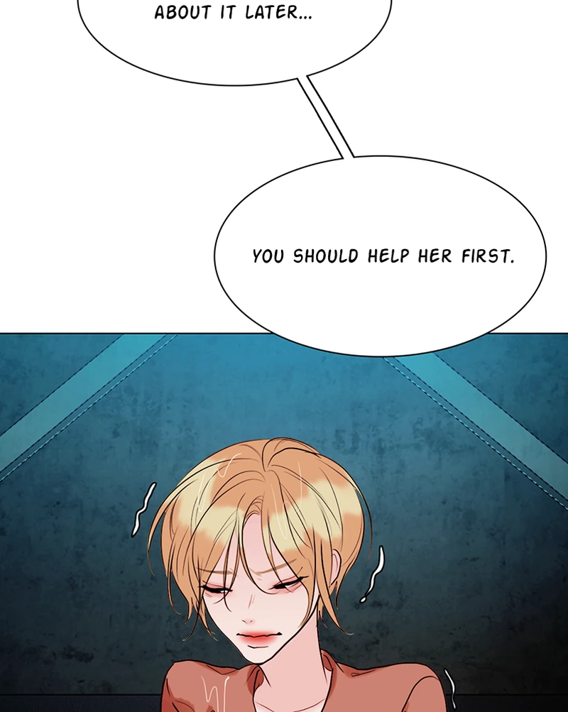 Lost in Translation chapter 83 - page 10