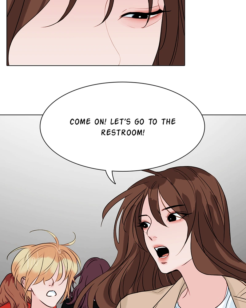 Lost in Translation chapter 83 - page 12
