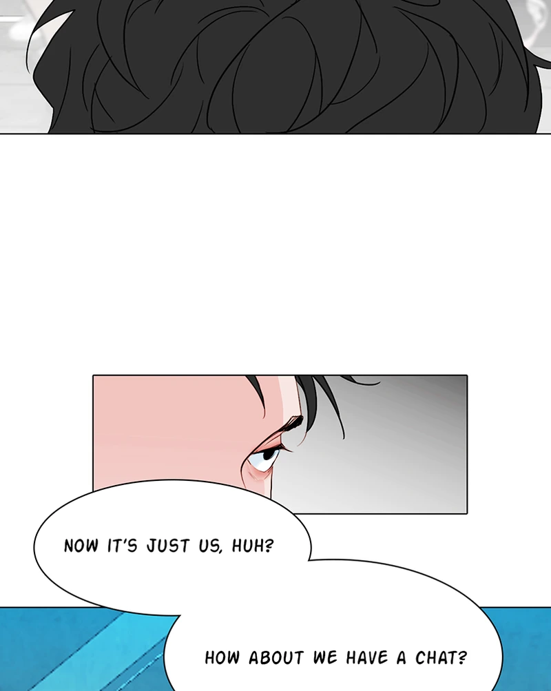 Lost in Translation chapter 83 - page 16